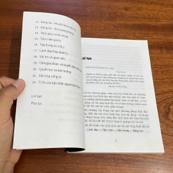 II Sách Kỹ Năng: Công Cụ Lãnh Đạo _ Tầm Nhìn, Cảm Hứng, Động Lực - Max Landsberg - 2007 503532