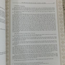 Đại Việt Sử Ký Toàn Thư - Bìa cứng  190342