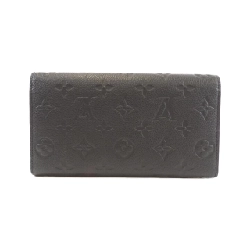 Ví Louis Vuitton Monogram Empreinte Portefeuille Sarah Metis M82638 622324