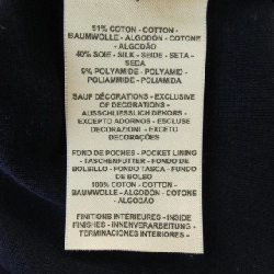 Áo khoác HERMES - Hàng hiệu Chính hãng 825713