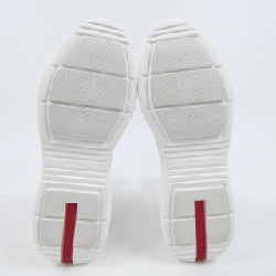 Giày bốt PRADA - Hàng hiệu Authentic 905159