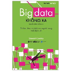 Big Data Không Xa - Stewart Cowley 116075