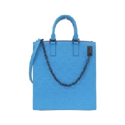 Túi xách Louis Vuitton Trillon Monogram Sac Plat Messenger M55891 - Hàng hiệu Chính hãng