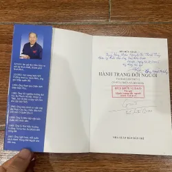 Hành trang đời người - Bùi Hữu Giao (7) 1010713