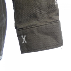 WTAPS 221WVDT-SHM02 Jacket - Hàng hiệu Authentic 887613