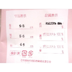 Trẻ em Một mảnh - Hàng hiệu Authentic 875640