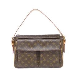 Túi xách vai Louis Vuitton Monogram Viva Cite GM M51163 - Hàng hiệu Chính hãng