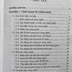 CÔNG NGHỆ BƯU CHÍNH(Chuyển phát nhanh) 534063