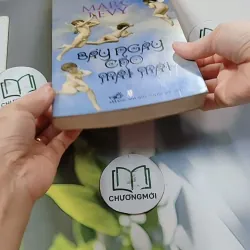 Bảy Ngày Cho Mãi Mãi - Marc Levy 744685