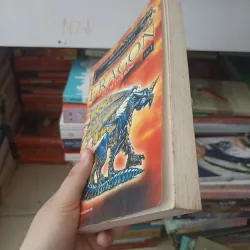 Eragon - Cậu bé cưỡi rồng tập 1 📚 1031134
