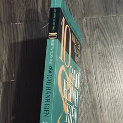 10 truyện ngắn hay Cao Hành Kiện 572600