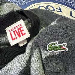 Áo nỉ Lacoste 748276