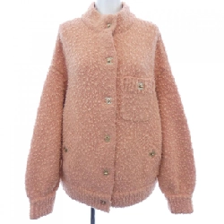 【Mã giảm giá】Áo khoác cardigan CHANEL