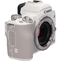 EOS KISS M2 Trắng - Hàng hiệu Authentic 879635