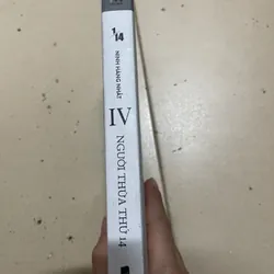 Người thừa thứ 14 - Ninh Hàng Nhất (c43) 695612