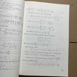 Những bài toán sơ cấp 976810