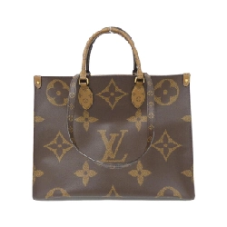 Túi xách Louis Vuitton Monogram Giant OnTheGo GM M44576