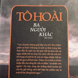 Ba người khác - Tô Hoài 489524