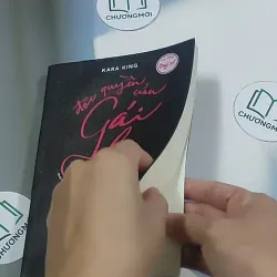 Đặc quyền của gái hư - Kara King 694980