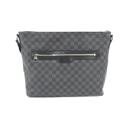 Túi xách vai Louis Vuitton Damier Graphite Mick MM N41106 - Hàng hiệu Chính hãng 767163
