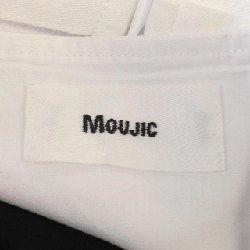 MOUJIC Top - Hàng hiệu Authentic 811301