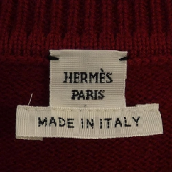 HERMES Áo len - Hàng hiệu Chính hãng 826649