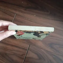 Kỳ nghỉ của mỗi người 761807