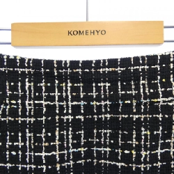 Chanel CHANEL P61276V46414 Váy - Hàng hiệu Chính hãng 821429