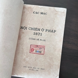 Nội chiến ở Pháp 1871 551622