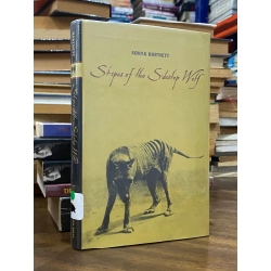 Stripes of the Sidestep Wolf - Sonya Harnett 506790