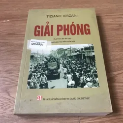 Giải phóng - Tiziano Terzani 925975