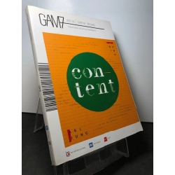 Gam 7 book 05 content nội dung 2017 mới 80% bẩn nhẹ RioBook HPB0709 MARKETING KINH DOANH 272287