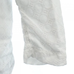 【Mã giảm giá】Áo khoác COMME des GARCONS 636624