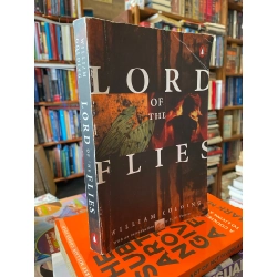 LORD OF THE FLIES - WILLIAM GOLDING 122299
