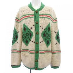 Gucci GUCCI Áo khoác - Hàng hiệu Chính hãng