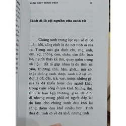 Niệm Phật thành Phật - Thích Phước Nhơn