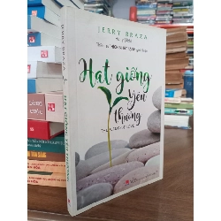 Hạt giống yêu thương - Jerry Braza 150168