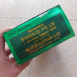 DẦU GIÓ XANH 2 NẮP MỸ 24 ML 12064