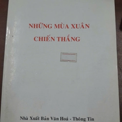 NHỮNG MÙA XUÂN CHIẾN THẮNG 277188