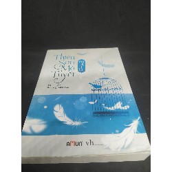 Thiên sơn mộ tuyết mới 90% HCM1712 40794