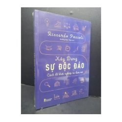 Xây Dựng Sự Độc Đáo