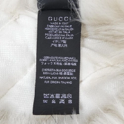 Khăn quàng cổ GUCCI - Hàng hiệu Chính hãng 835351