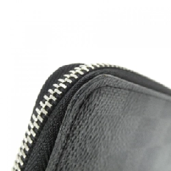 Ví Louis Vuitton Damier Graphite Zippy Wallet Vertikal N63095 - Hàng hiệu Chính hãng 806213