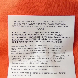 【Mã giảm giá】Áo phông VERSACE JEANS 645729