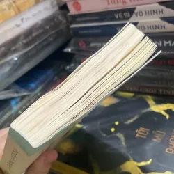 Tập Ngó Lơ đường đến tâm an ( sách từng bị ẩm - vẫn đọc ok ) 928721