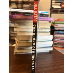 Bill Gates - Con Đường Đến Tương Lai - Jonathan Gatlin - Jonathan Gatlin 958550