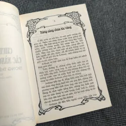 Chuyện kể về các nàng công chúa trong thế giới cổ tích - Mai Ngọc sưu tầm 607287