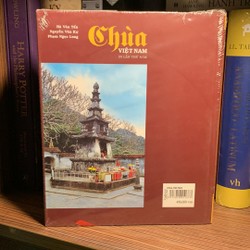 Chùa Việt Nam-Tác giả	Hà Văn Tấn, Nguyễn Văn Kự, Phạm Ngọc Long 179533