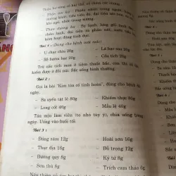 Tự chữa những bệnh mà bạn muốn giấu 975920