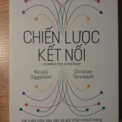 CHIẾN LƯỢC KẾT NỐI